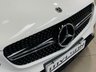 USED 2017 17 MERCEDES-BENZ GLC 2.1 GLC250d AMG Line (Premium) Coupe 5dr Diesel G-Tronic 4MATIC Euro 6 (s/s) (204 ps) Polar White | Black Interior | Glass Sunroof | Night Pack | Reverse Camera | Bluetooth Media | Ambient Lighting | Privacy Glass | ULEZ OK