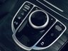 USED 2017 17 MERCEDES-BENZ GLC 2.1 GLC250d AMG Line (Premium) Coupe 5dr Diesel G-Tronic 4MATIC Euro 6 (s/s) (204 ps) Polar White | Black Interior | Glass Sunroof | Night Pack | Reverse Camera | Bluetooth Media | Ambient Lighting | Privacy Glass | ULEZ OK