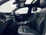 USED 2017 17 MERCEDES-BENZ GLC 2.1 GLC250d AMG Line (Premium) Coupe 5dr Diesel G-Tronic 4MATIC Euro 6 (s/s) (204 ps) Polar White | Black Interior | Glass Sunroof | Night Pack | Reverse Camera | Bluetooth Media | Ambient Lighting | Privacy Glass | ULEZ OK