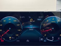 USED 2020 20 MERCEDES-BENZ A-CLASS 1.3 A180 AMG Line (Premium 2) Hatchback 5dr Petrol 7G-DCT Euro 6 (s/s) (136 ps) Cosmos Black | Ambient Lighting | Apple CarPlay | Widescreen | Heated Seats | Privacy Glass | ULEZ OK
