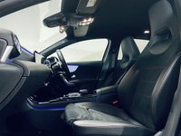 USED 2020 20 MERCEDES-BENZ A-CLASS 1.3 A180 AMG Line (Premium 2) Hatchback 5dr Petrol 7G-DCT Euro 6 (s/s) (136 ps) Cosmos Black | Ambient Lighting | Apple CarPlay | Widescreen | Heated Seats | Privacy Glass | ULEZ OK
