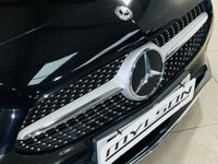 USED 2020 20 MERCEDES-BENZ A-CLASS 1.3 A180 AMG Line (Premium 2) Hatchback 5dr Petrol 7G-DCT Euro 6 (s/s) (136 ps) Cosmos Black | Ambient Lighting | Apple CarPlay | Widescreen | Heated Seats | Privacy Glass | ULEZ OK