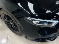 USED 2020 20 MERCEDES-BENZ A-CLASS 1.3 A180 AMG Line (Premium 2) Hatchback 5dr Petrol 7G-DCT Euro 6 (s/s) (136 ps) Cosmos Black | Ambient Lighting | Apple CarPlay | Widescreen | Heated Seats | Privacy Glass | ULEZ OK