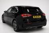 USED 2020 20 MERCEDES-BENZ A-CLASS 1.3 A180 AMG Line (Premium 2) Hatchback 5dr Petrol 7G-DCT Euro 6 (s/s) (136 ps) Cosmos Black | Ambient Lighting | Apple CarPlay | Widescreen | Heated Seats | Privacy Glass | ULEZ OK