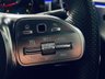 USED 2020 20 MERCEDES-BENZ A-CLASS 1.3 A180 AMG Line (Premium 2) Hatchback 5dr Petrol 7G-DCT Euro 6 (s/s) (136 ps) Cosmos Black | Ambient Lighting | Apple CarPlay | Widescreen | Heated Seats | Privacy Glass | ULEZ OK