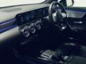 USED 2020 20 MERCEDES-BENZ A-CLASS 1.3 A180 AMG Line (Premium 2) Hatchback 5dr Petrol 7G-DCT Euro 6 (s/s) (136 ps) Cosmos Black | Ambient Lighting | Apple CarPlay | Widescreen | Heated Seats | Privacy Glass | ULEZ OK