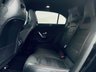USED 2020 20 MERCEDES-BENZ A-CLASS 1.3 A180 AMG Line (Premium 2) Hatchback 5dr Petrol 7G-DCT Euro 6 (s/s) (136 ps) Cosmos Black | Ambient Lighting | Apple CarPlay | Widescreen | Heated Seats | Privacy Glass | ULEZ OK