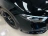 USED 2020 20 MERCEDES-BENZ A-CLASS 1.3 A180 AMG Line (Premium 2) Hatchback 5dr Petrol 7G-DCT Euro 6 (s/s) (136 ps) Cosmos Black | Ambient Lighting | Apple CarPlay | Widescreen | Heated Seats | Privacy Glass | ULEZ OK
