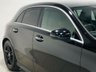 USED 2020 20 MERCEDES-BENZ A-CLASS 1.3 A180 AMG Line (Premium 2) Hatchback 5dr Petrol 7G-DCT Euro 6 (s/s) (136 ps) Cosmos Black | Ambient Lighting | Apple CarPlay | Widescreen | Heated Seats | Privacy Glass | ULEZ OK