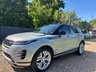 USED 2019 19 LAND ROVER RANGE ROVER EVOQUE 2.0 P250 MHEV R-Dynamic SE Auto 4WD Euro 6 (s/s) 5dr ONE OWNER, F/S/H, GREAT SPEC