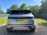 USED 2019 19 LAND ROVER RANGE ROVER EVOQUE 2.0 P250 MHEV R-Dynamic SE Auto 4WD Euro 6 (s/s) 5dr ONE OWNER, F/S/H, GREAT SPEC