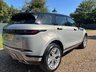 USED 2019 19 LAND ROVER RANGE ROVER EVOQUE 2.0 P250 MHEV R-Dynamic SE Auto 4WD Euro 6 (s/s) 5dr ONE OWNER, F/S/H, GREAT SPEC
