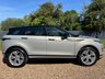 USED 2019 19 LAND ROVER RANGE ROVER EVOQUE 2.0 P250 MHEV R-Dynamic SE Auto 4WD Euro 6 (s/s) 5dr ONE OWNER, F/S/H, GREAT SPEC