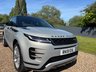 USED 2019 19 LAND ROVER RANGE ROVER EVOQUE 2.0 P250 MHEV R-Dynamic SE Auto 4WD Euro 6 (s/s) 5dr ONE OWNER, F/S/H, GREAT SPEC