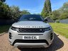 USED 2019 19 LAND ROVER RANGE ROVER EVOQUE 2.0 P250 MHEV R-Dynamic SE Auto 4WD Euro 6 (s/s) 5dr ONE OWNER, F/S/H, GREAT SPEC