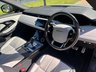 USED 2019 19 LAND ROVER RANGE ROVER EVOQUE 2.0 P250 MHEV R-Dynamic SE Auto 4WD Euro 6 (s/s) 5dr ONE OWNER, F/S/H, GREAT SPEC