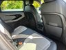 USED 2019 19 LAND ROVER RANGE ROVER EVOQUE 2.0 P250 MHEV R-Dynamic SE Auto 4WD Euro 6 (s/s) 5dr ONE OWNER, F/S/H, GREAT SPEC