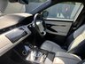 USED 2019 19 LAND ROVER RANGE ROVER EVOQUE 2.0 P250 MHEV R-Dynamic SE Auto 4WD Euro 6 (s/s) 5dr ONE OWNER, F/S/H, GREAT SPEC