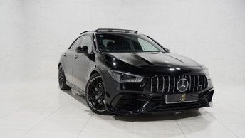 2024 MERCEDES-BENZ CLA
