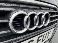 USED 2016 16 AUDI A1 1.6 TDI S line Sportback 5dr Diesel Manual Euro 6 (s/s) (116 ps) Air Con DAB Heated Mirrors