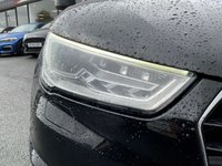 USED 2016 16 AUDI A1 1.6 TDI S line Sportback 5dr Diesel Manual Euro 6 (s/s) (116 ps) Air Con DAB Heated Mirrors