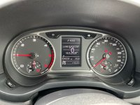 USED 2016 16 AUDI A1 1.6 TDI S line Sportback 5dr Diesel Manual Euro 6 (s/s) (116 ps) Air Con DAB Heated Mirrors