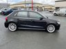 USED 2016 16 AUDI A1 1.6 TDI S line Sportback 5dr Diesel Manual Euro 6 (s/s) (116 ps) Air Con DAB Heated Mirrors