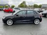 USED 2016 16 AUDI A1 1.6 TDI S line Sportback 5dr Diesel Manual Euro 6 (s/s) (116 ps) Air Con DAB Heated Mirrors