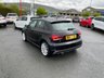 USED 2016 16 AUDI A1 1.6 TDI S line Sportback 5dr Diesel Manual Euro 6 (s/s) (116 ps) Air Con DAB Heated Mirrors