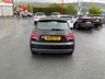 USED 2016 16 AUDI A1 1.6 TDI S line Sportback 5dr Diesel Manual Euro 6 (s/s) (116 ps) Air Con DAB Heated Mirrors