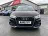 USED 2016 16 AUDI A1 1.6 TDI S line Sportback 5dr Diesel Manual Euro 6 (s/s) (116 ps) Air Con DAB Heated Mirrors