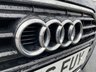 USED 2016 16 AUDI A1 1.6 TDI S line Sportback 5dr Diesel Manual Euro 6 (s/s) (116 ps) Air Con DAB Heated Mirrors