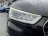 USED 2016 16 AUDI A1 1.6 TDI S line Sportback 5dr Diesel Manual Euro 6 (s/s) (116 ps) Air Con DAB Heated Mirrors