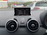 USED 2016 16 AUDI A1 1.6 TDI S line Sportback 5dr Diesel Manual Euro 6 (s/s) (116 ps) Air Con DAB Heated Mirrors