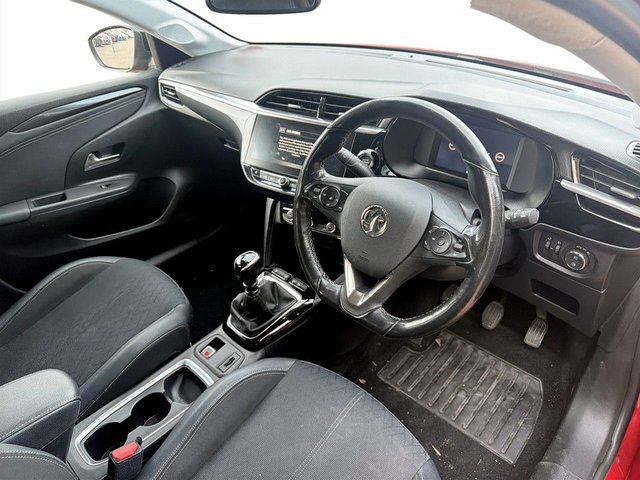 View our VAUXHALL CORSA