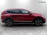 USED 2019 19 HONDA CR-V 2.0 h i-MMD EX SUV 5dr Petrol Hybrid eCVT 4WD Euro 6 (s/s) (184 ps) 