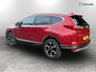 USED 2019 19 HONDA CR-V 2.0 h i-MMD EX SUV 5dr Petrol Hybrid eCVT 4WD Euro 6 (s/s) (184 ps) 
