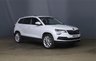 USED 2019 19 SKODA KAROQ 2.0 TDI Edition SUV 5dr Diesel DSG 4WD Euro 6 (s/s) (150 ps) 