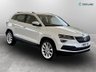 USED 2019 19 SKODA KAROQ 2.0 TDI Edition SUV 5dr Diesel DSG 4WD Euro 6 (s/s) (150 ps) 