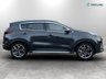USED 2019 19 KIA SPORTAGE 1.6 T-GDi GT-Line SUV 5dr Petrol DCT AWD Euro 6 (s/s) (174 bhp) 