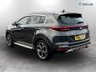 USED 2019 19 KIA SPORTAGE 1.6 T-GDi GT-Line SUV 5dr Petrol DCT AWD Euro 6 (s/s) (174 bhp) 