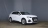 USED 2019 19 AUDI Q3 2.0 TDI 35 S line SUV 5dr Diesel S Tronic Euro 6 (s/s) (150 ps) 