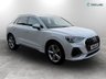 USED 2019 19 AUDI Q3 2.0 TDI 35 S line SUV 5dr Diesel S Tronic Euro 6 (s/s) (150 ps) 