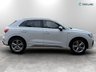 USED 2019 19 AUDI Q3 2.0 TDI 35 S line SUV 5dr Diesel S Tronic Euro 6 (s/s) (150 ps) 