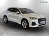 USED 2019 19 AUDI Q3 2.0 TDI 35 S line SUV 5dr Diesel S Tronic Euro 6 (s/s) (150 ps) 