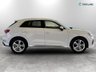 USED 2019 19 AUDI Q3 2.0 TDI 35 S line SUV 5dr Diesel S Tronic Euro 6 (s/s) (150 ps) 