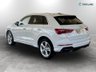 USED 2019 19 AUDI Q3 2.0 TDI 35 S line SUV 5dr Diesel S Tronic Euro 6 (s/s) (150 ps) 