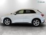 USED 2019 19 AUDI Q3 2.0 TDI 35 S line SUV 5dr Diesel S Tronic Euro 6 (s/s) (150 ps) 