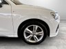 USED 2019 19 AUDI Q3 2.0 TDI 35 S line SUV 5dr Diesel S Tronic Euro 6 (s/s) (150 ps) 