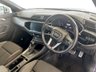 USED 2019 19 AUDI Q3 2.0 TDI 35 S line SUV 5dr Diesel S Tronic Euro 6 (s/s) (150 ps) 